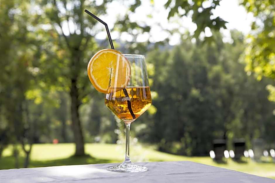 Golfhotel Fahrenbach