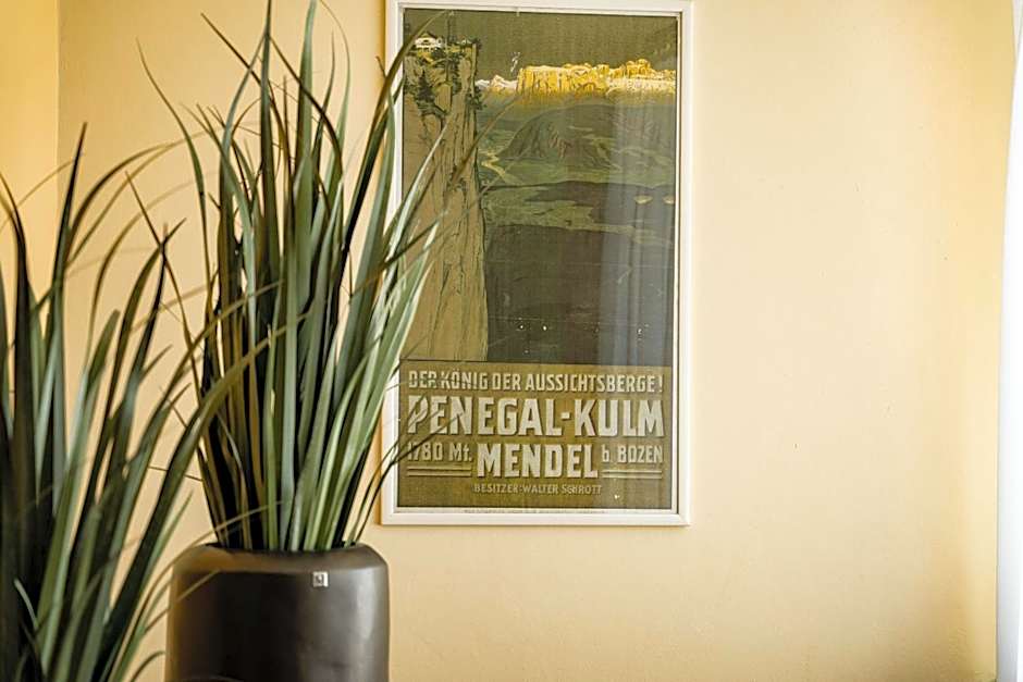 PanoramaHotel Penegal