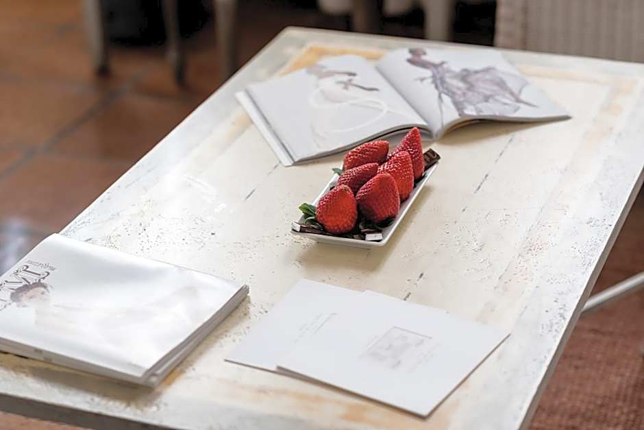 Palacio De Los Navas