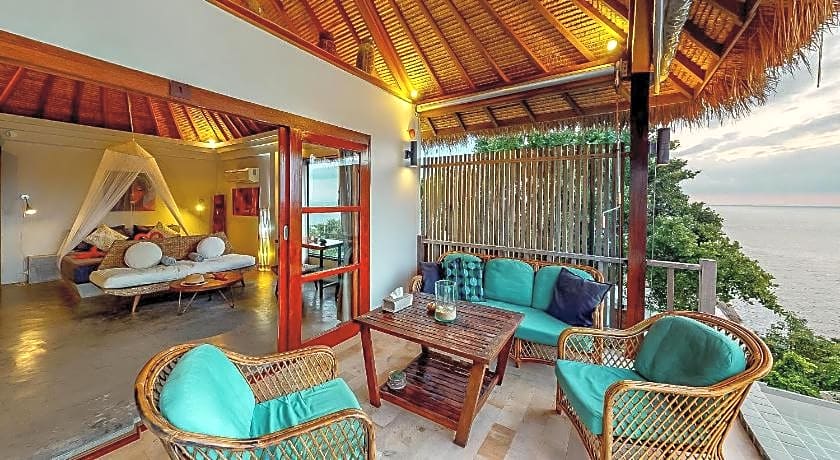 The Fisherman's Villas