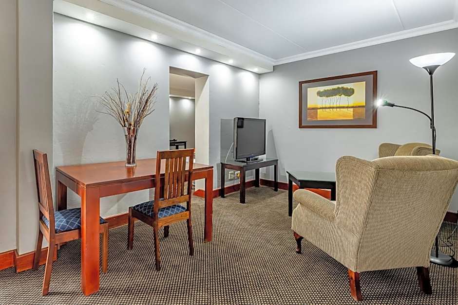 African Sky Ermelo Inn