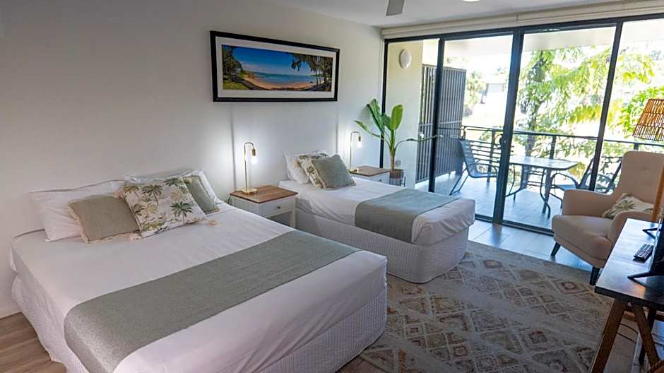 Agnes Water Beach Club