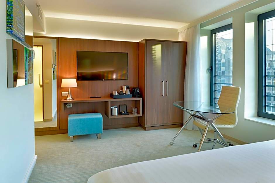 Courtyard by Marriott Brussels EU