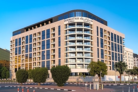 DoubleTree by Hilton Doha Downtown