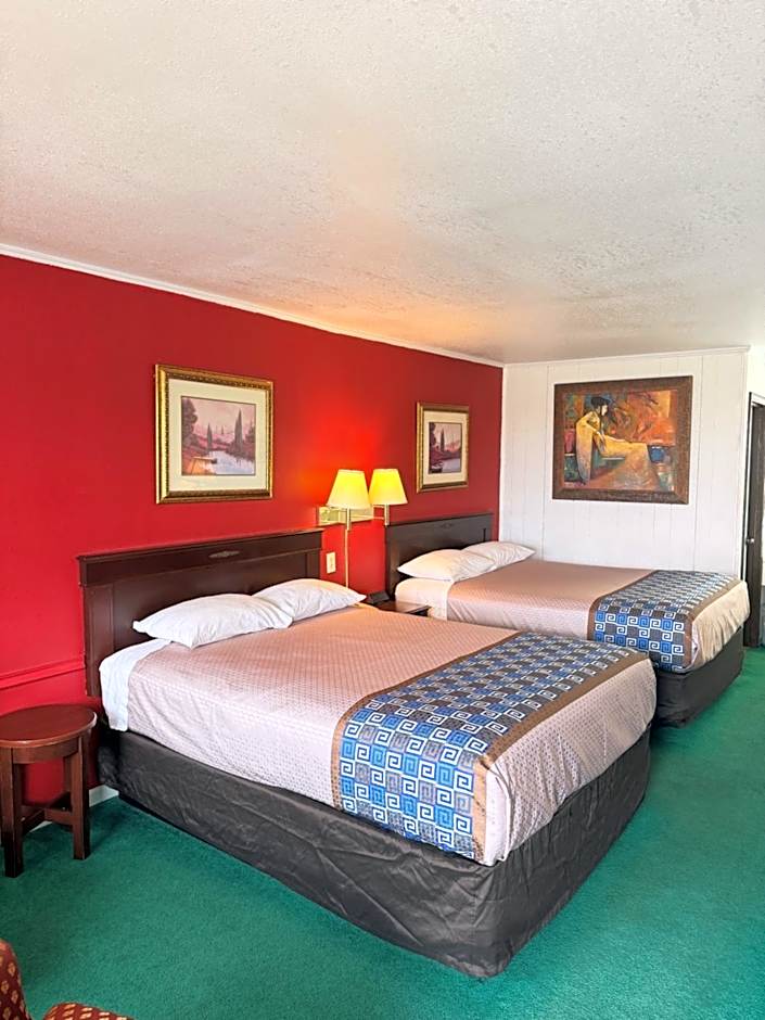 Gateway Inn