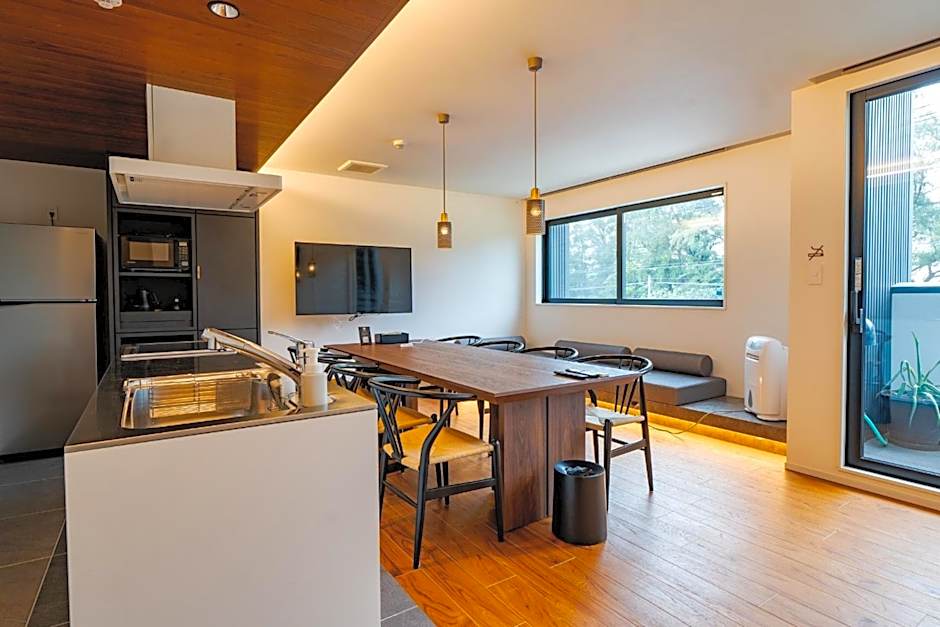 LUXE TECH VILLA Ashitoku - Vacation STAY 10799v
