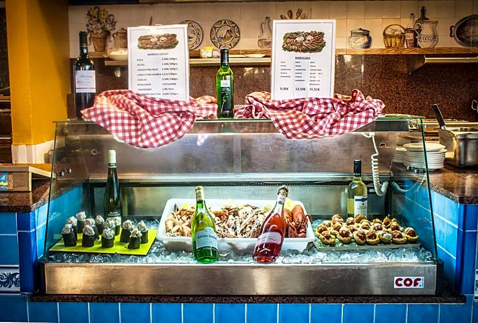 PLAYABALLENA SPA HOTEL