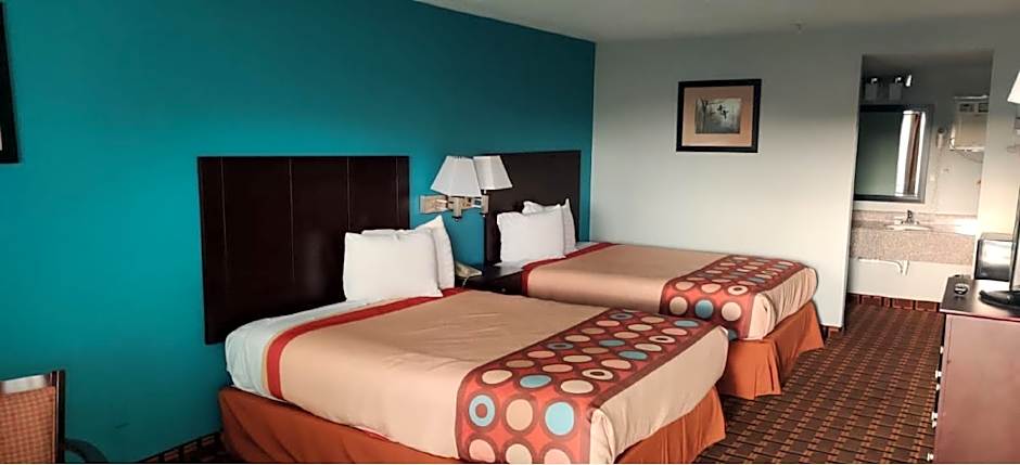 FairBridge Inn Express Stuttgart