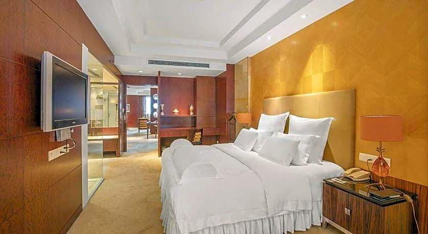 Kunshan Newport Hotel