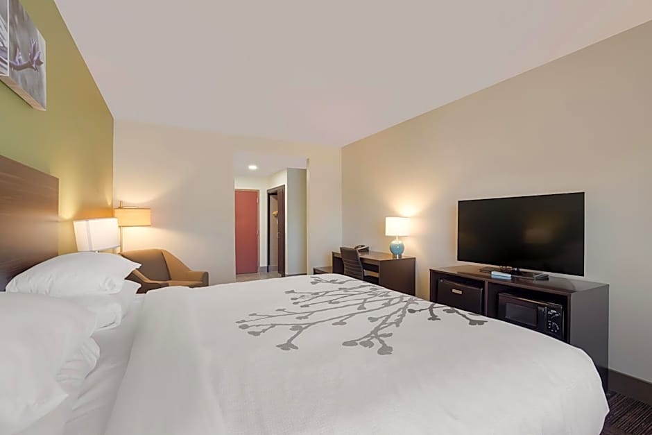 Sleep Inn & Suites North Mobile Saraland