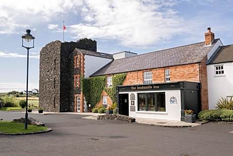Bushmills Inn Hotel & Restaurant