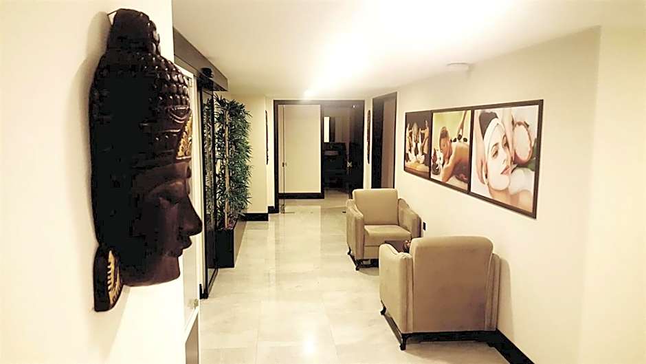 Yol Is Holiday Trabzon