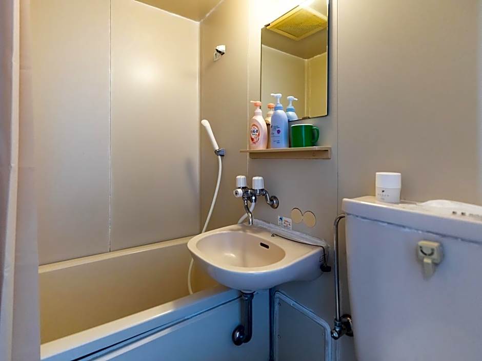 Tabist Hara Business Ryokan