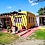 Finca Mc'Clau Teotihuacan, Casa residencial entera
