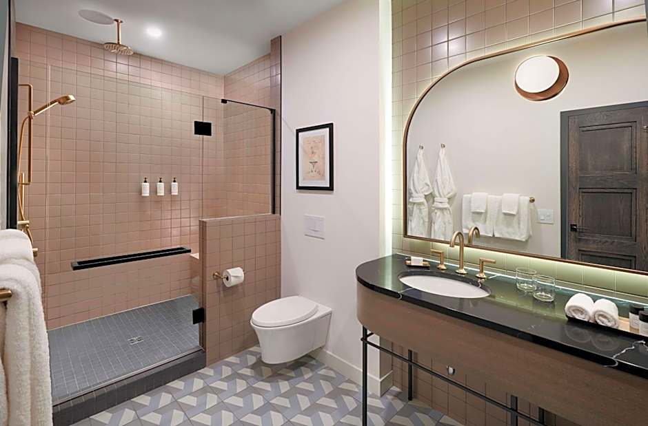 The Westley Calgary Downtown, Tapestry Collection by Hilton