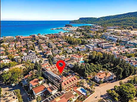 ASTORIA PARK HOTEL & Spa ALL INCLUSIVE CONCEPT