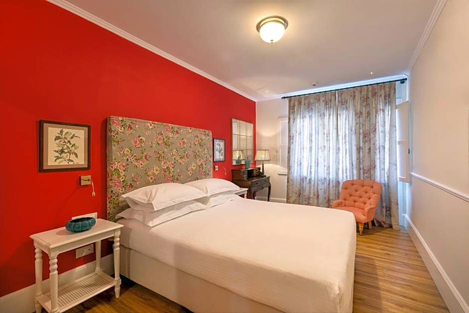 Kouneni Apartments