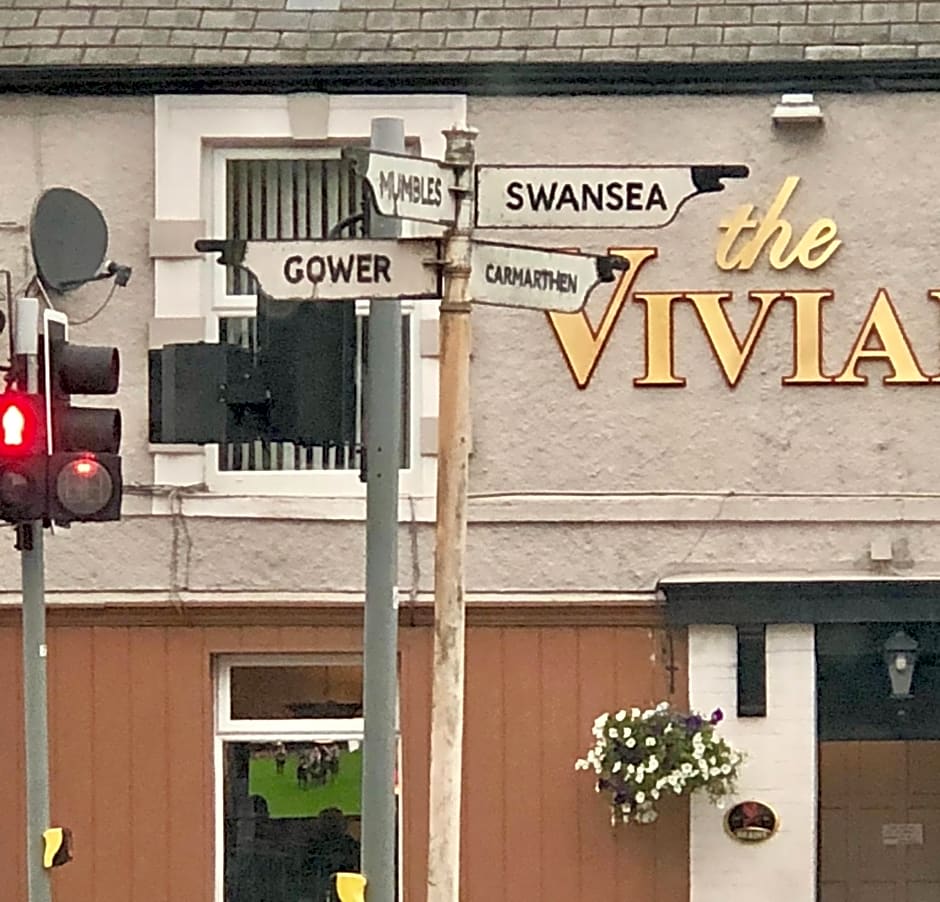 Wynberg House Bed & Breakfast Swansea