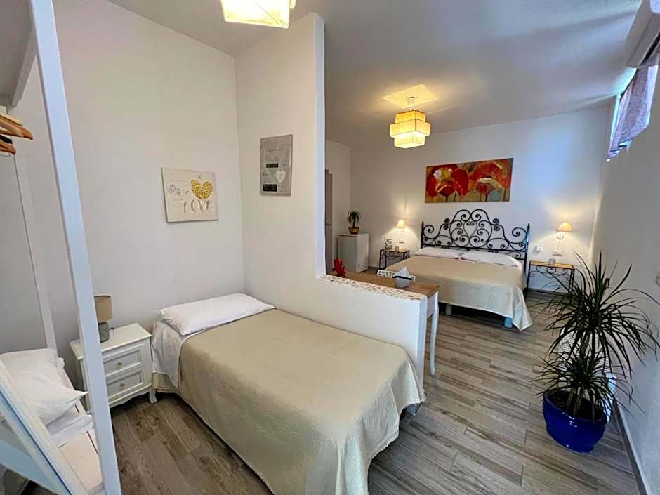 Camere Dieci Maggio