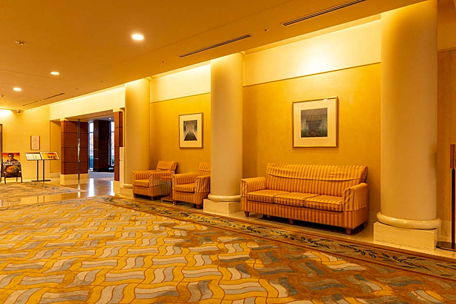 Hiroshima Airport Hotel