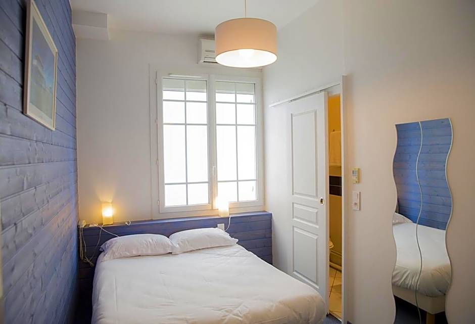 La Pergola d'Arcachon