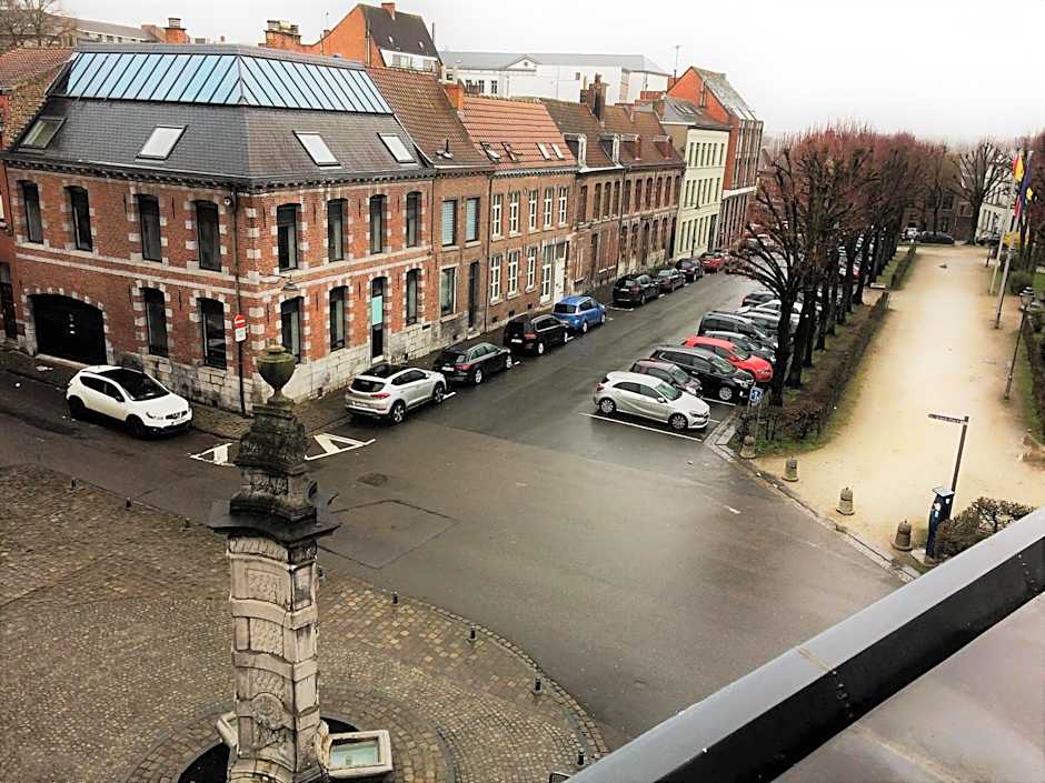 Hotel Saint Georges