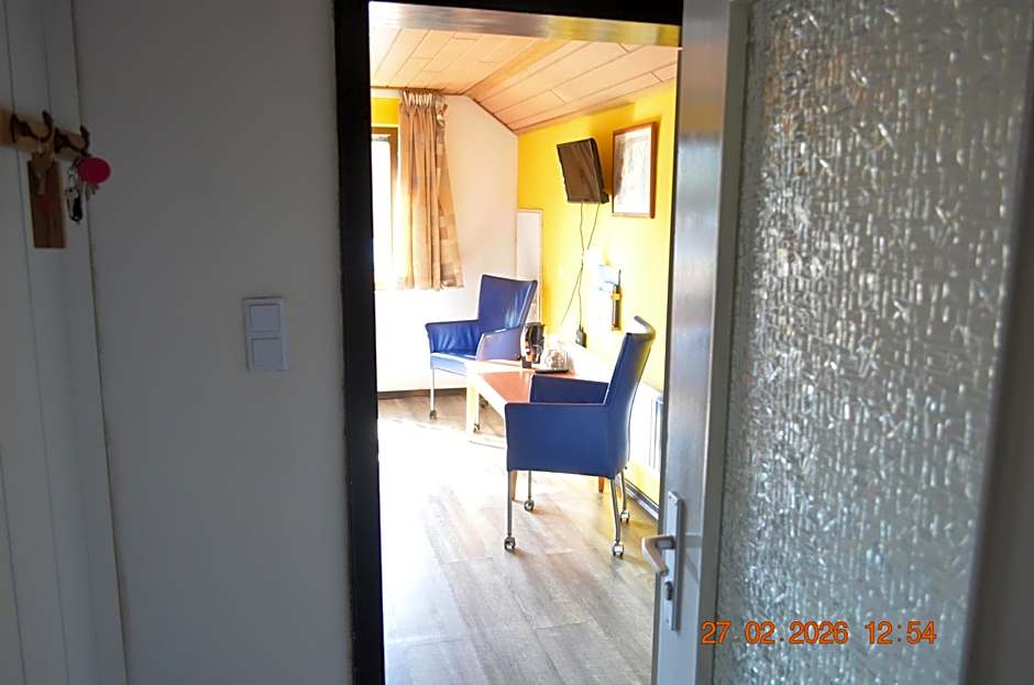 Sunrise B&B Hellenthal