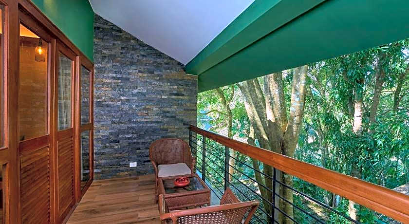 Cardamom County by Xandari