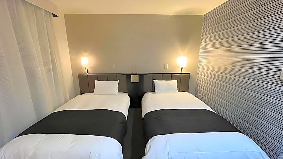 Apa Hotel Kagoshima-Kokubu