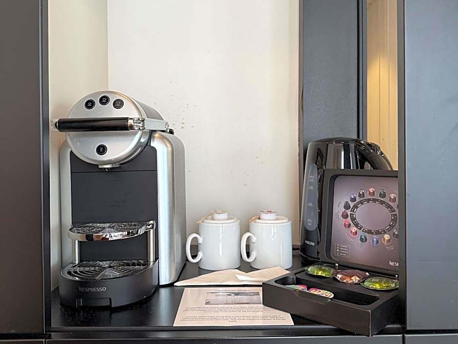 Hotel Mercure Dieppe La Presidence