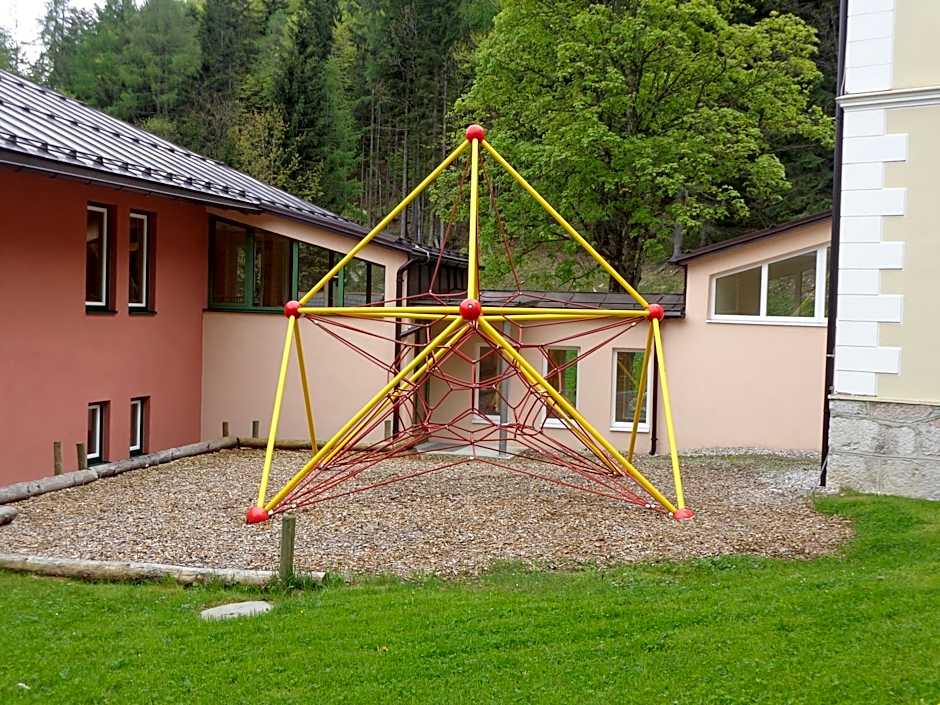 JUFA Hotel Altaussee