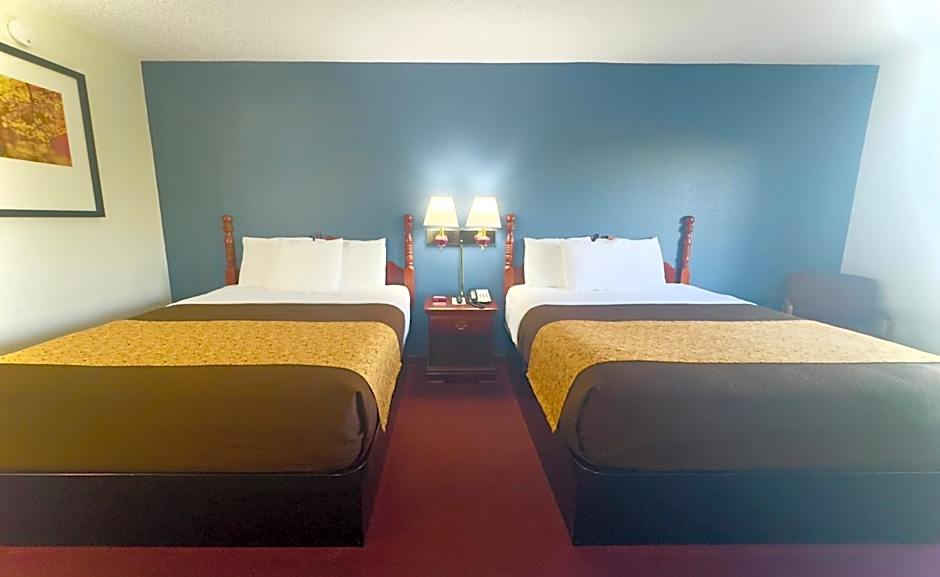 Scenic Hills Inn