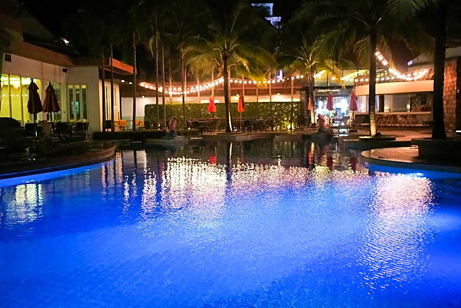 The Beach Boutique House