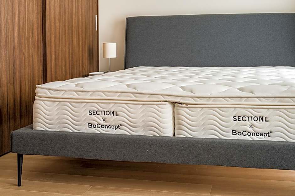 Section L Ginza East