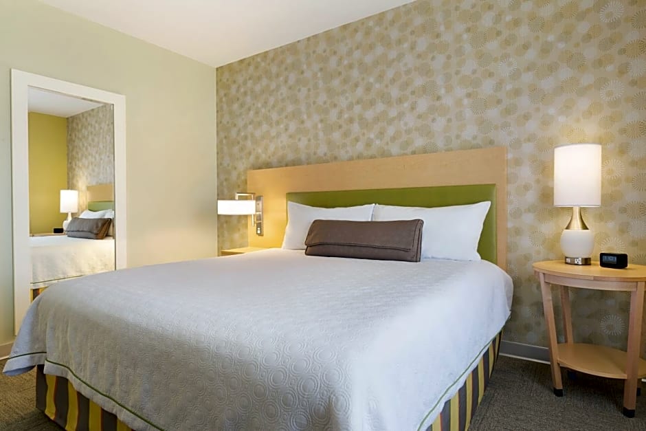 Home2 Suites By Hilton La Crosse