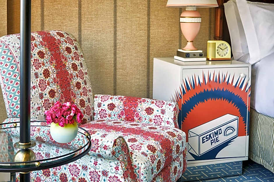 Graduate by Hilton Iowa City