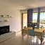 Cozy 2-rooms apartment in yacht port Cannes Marina