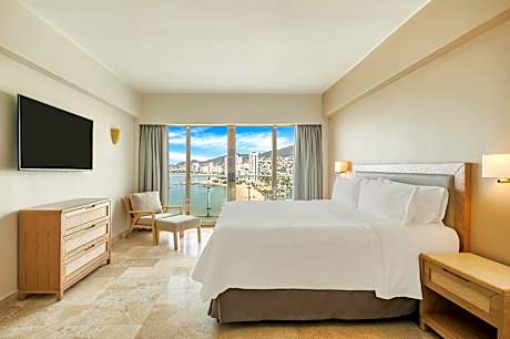 Master Suite Three Bedrooms Plus