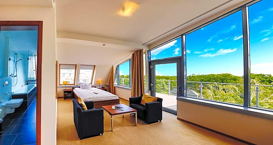THE GRAND Ahrenshoop