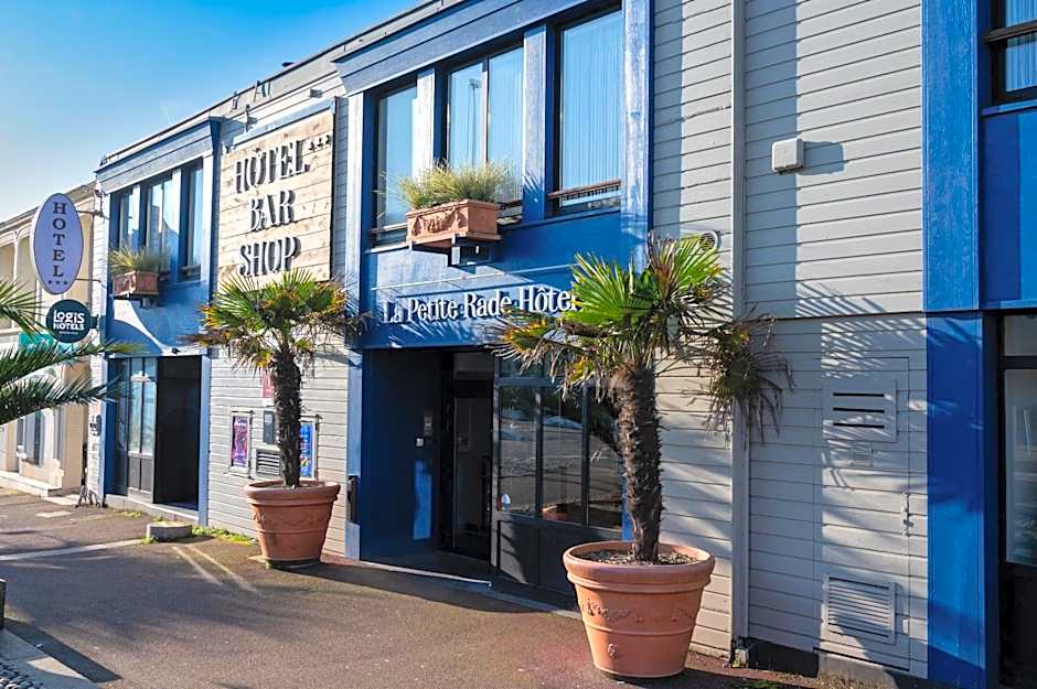 LOGIS HOTEL - La Petite Rade