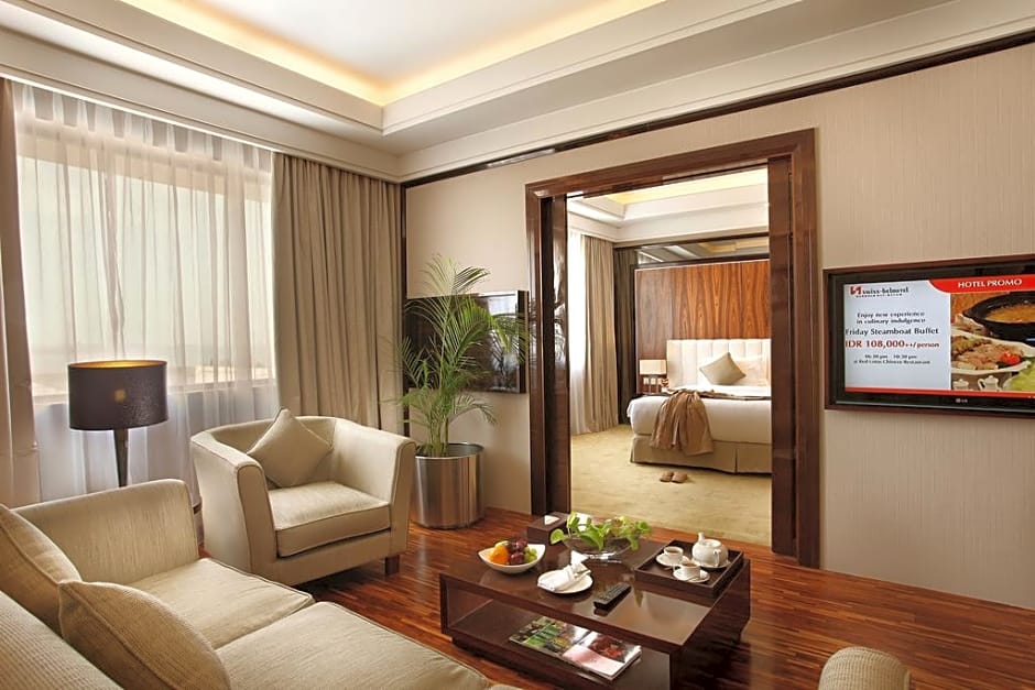 Swiss-BelHotel Harbour Bay