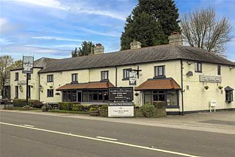 Casa Mere Manchester; Sure Hotel Collection by Best Western