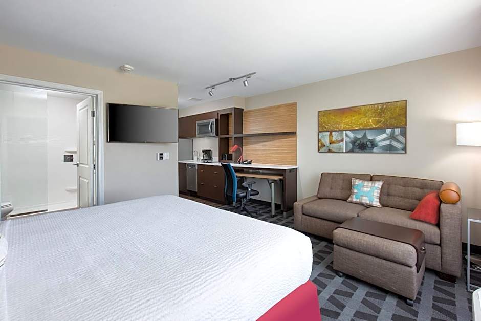 TownePlace Suites by Marriott Austin North/Lakeline