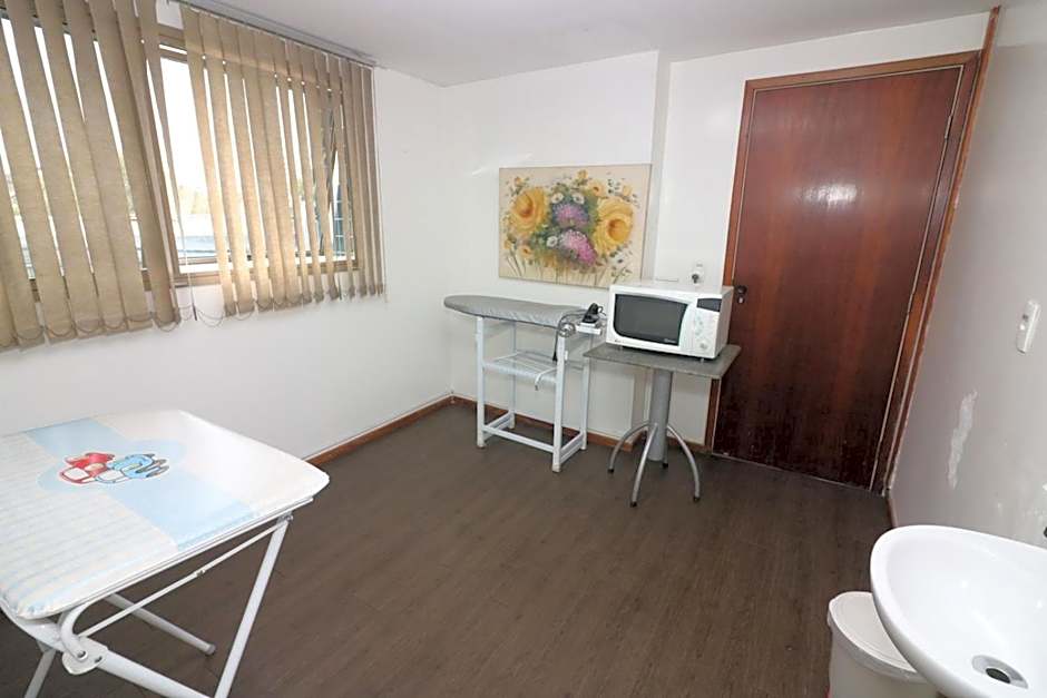 Nacional Inn São José dos Campos