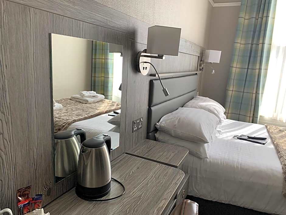 Hedley House Hotel Wellness and Spa