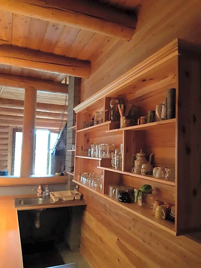 Ośrodek wypoczynkowy "Źródła Dobrej"