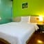 7 Days Inn Jiamusi Xilin Road Darun Branch 