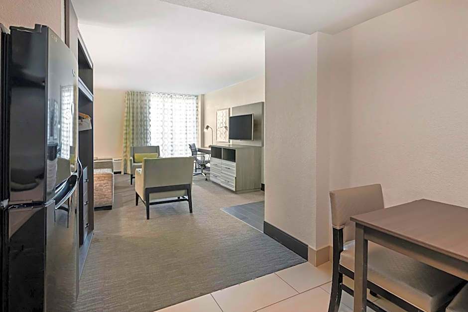 Best Western Daytona Inn Seabreeze