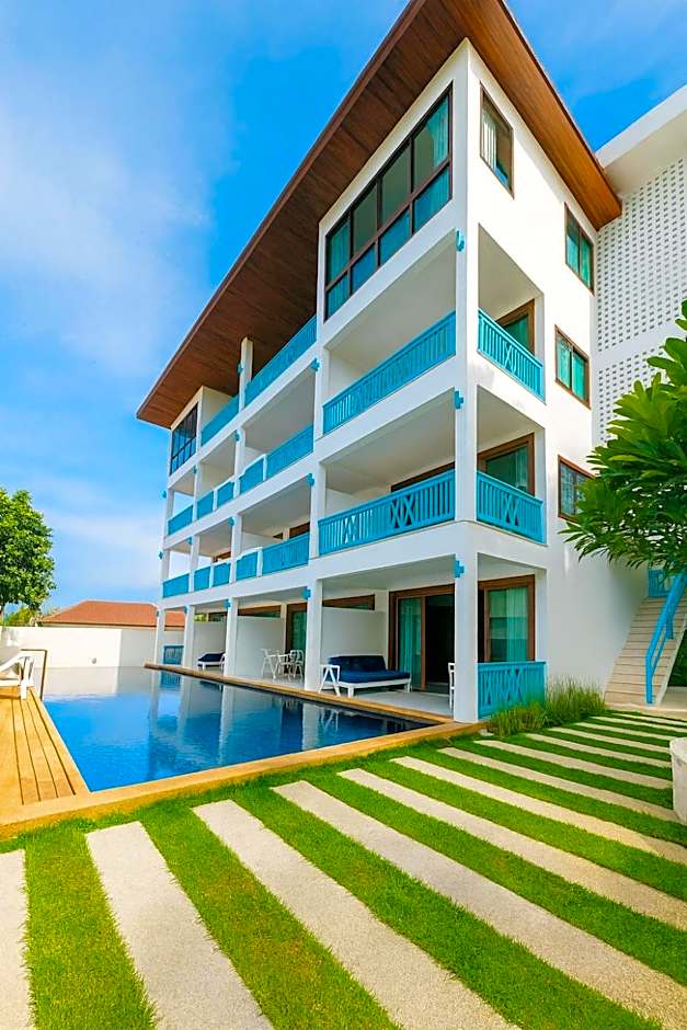 Photo 1 of 50 of Samui Mekkala Seaview