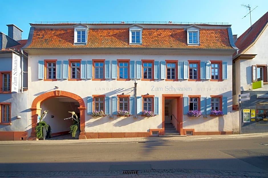 Landhotel zum Schwanen